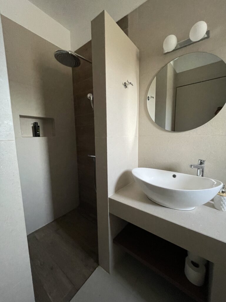 Tamaris Deluxe suites