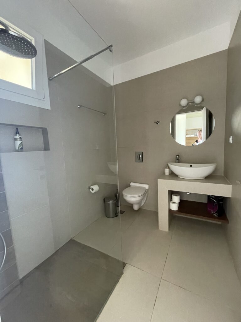 Tamaris Deluxe suites