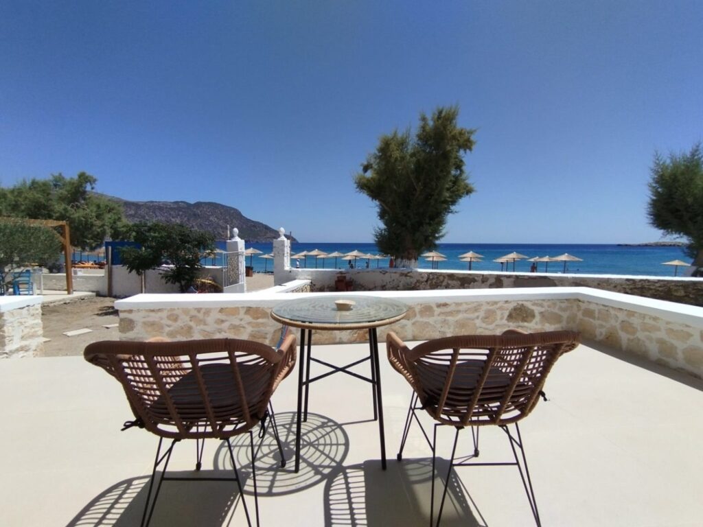 Posidion Terrace img